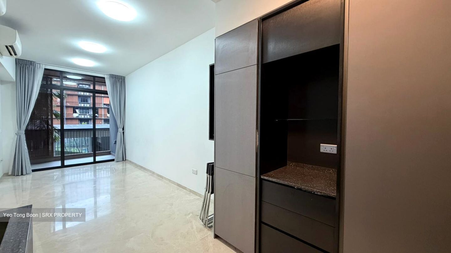 Daintree Residence (D21), Condominium #561889131